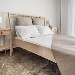 Heart:a Perfect Escape Апартаменты *