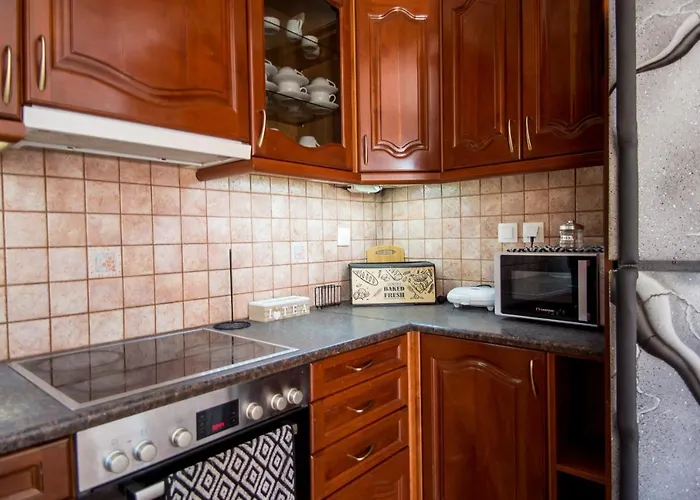 Heart:a Perfect Escape Apartament Argostoli (Kefalonia)