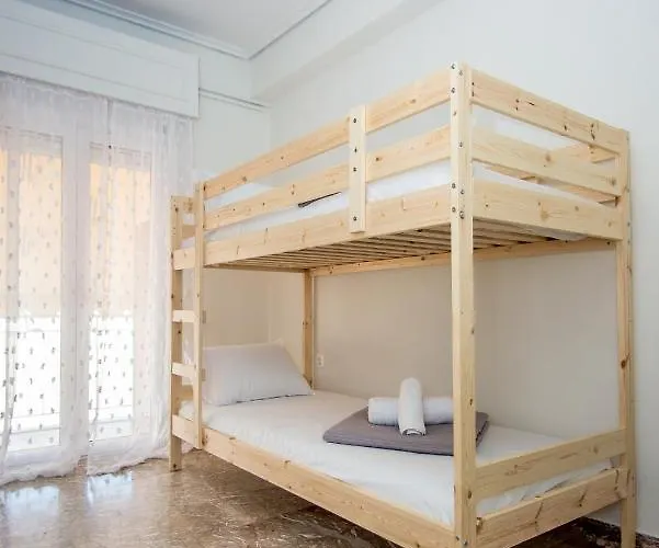 Appartement Heart:a Perfect Escape