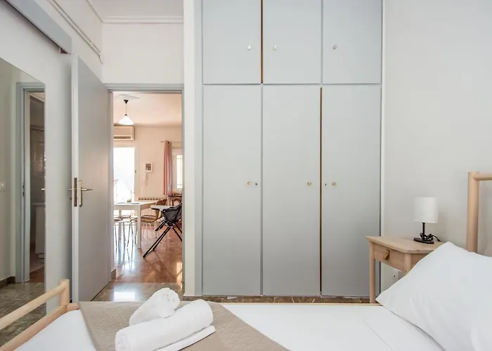 Heart:a Perfect Escape Appartement Argostoli (Kefalonia)