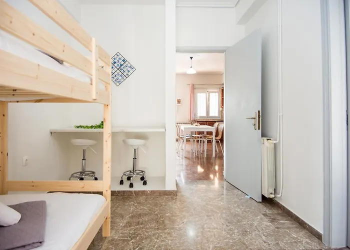 Apartament Heart:a Perfect Escape Argostoli (Kefalonia)