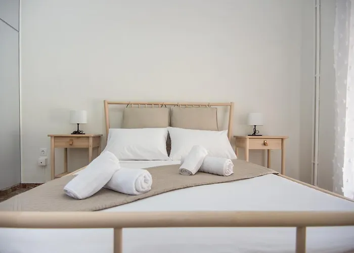 Heart:a Perfect Escape Appartement