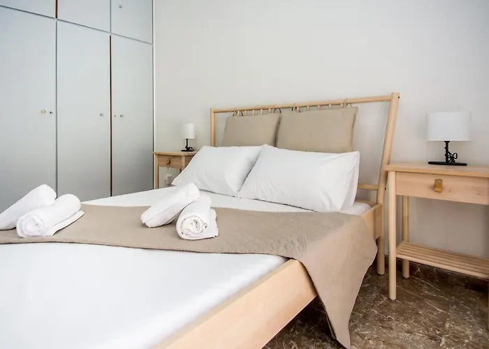 Heart:a Perfect Escape Apartament *