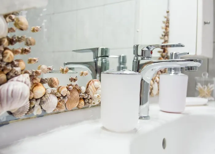 Appartement Heart:a Perfect Escape *