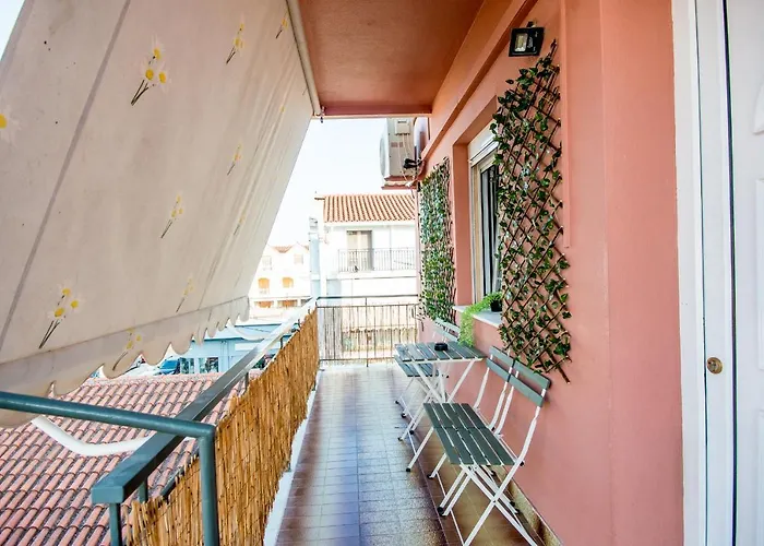 Apartament Heart:a Perfect Escape