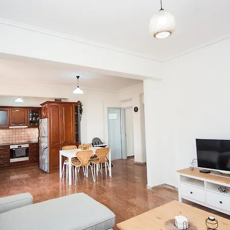 Apartment Heart:a Perfect Escape Argostoli (Kefalonia)