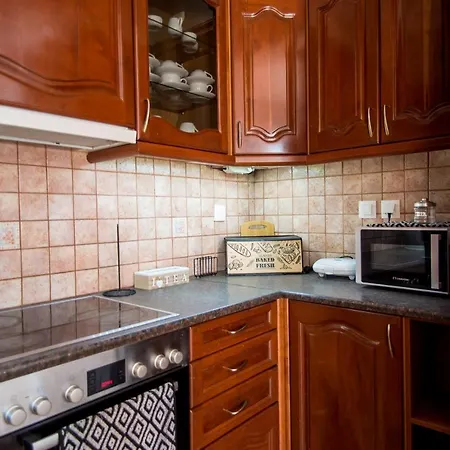 Heart:a Perfect Escape Apartment Argostoli (Kefalonia)