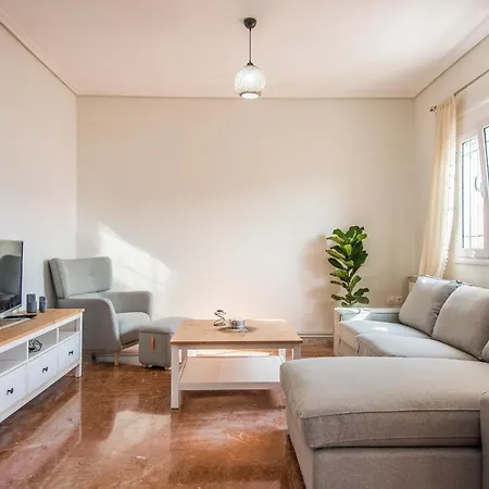 Heart:a Perfect Escape Apartament *