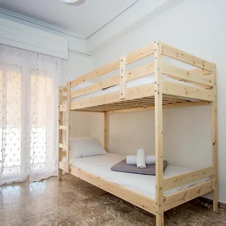 Apartment Heart:a Perfect Escape