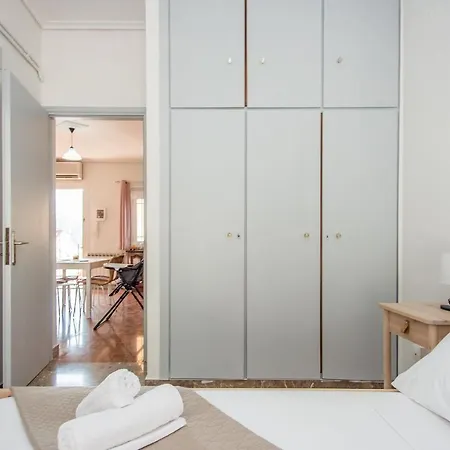 Heart:a Perfect Escape Apartament Argostolion