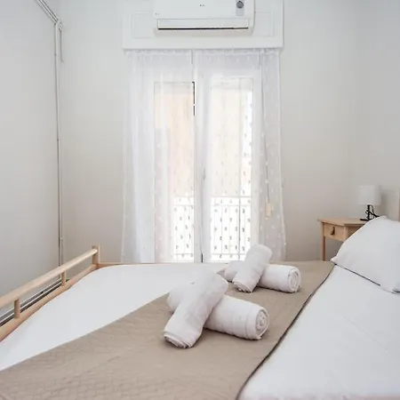 Apartment Heart:a Perfect Escape *