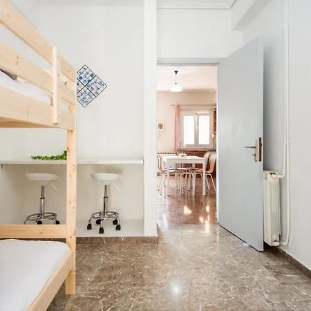 Apartment Heart:a Perfect Escape Argostoli (Kefalonia)