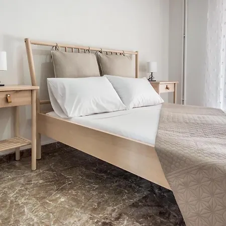 Heart:a Perfect Escape Apartament *