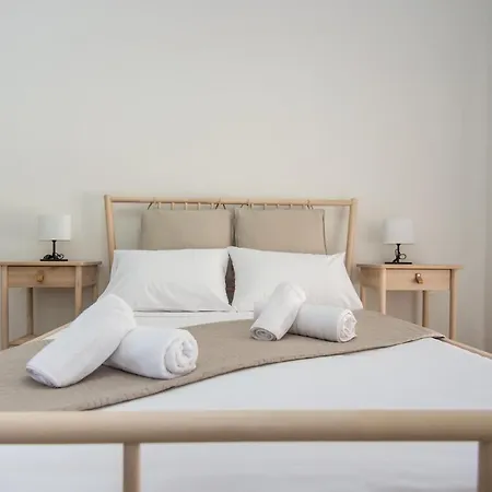 Heart:a Perfect Escape Apartment