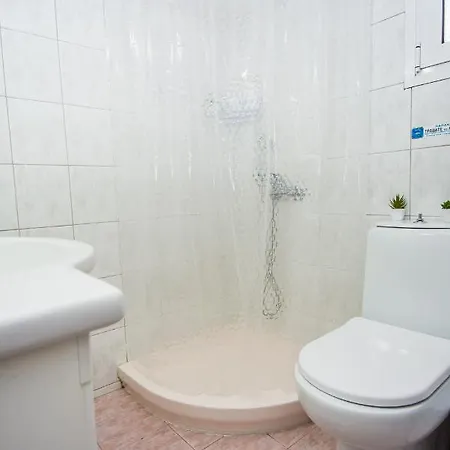 Heart:a Perfect Escape Apartament Argostolion