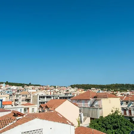 Heart:a Perfect Escape * Argosztóli