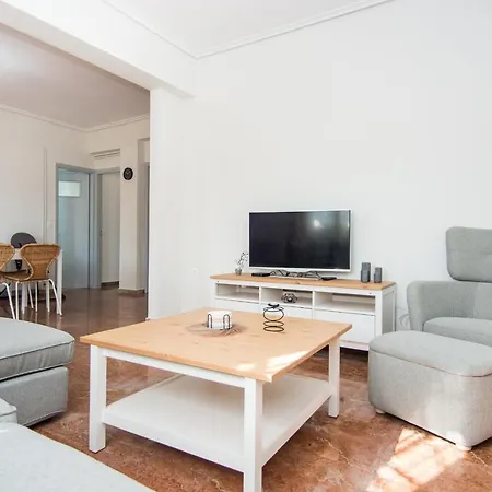 Heart:a Perfect Escape Apartment Argostoli (Kefalonia)