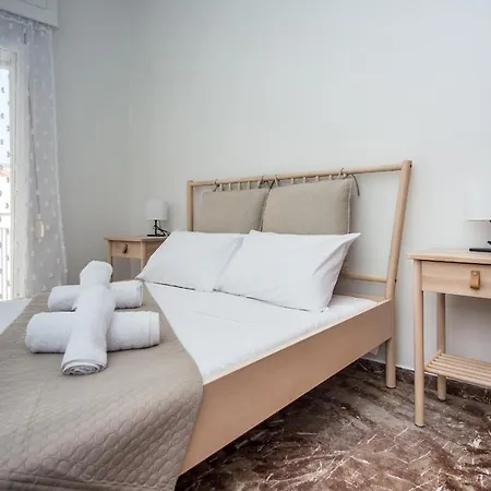 Apartman Heart:a Perfect Escape Argosztóli