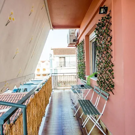 Apartman Heart:a Perfect Escape