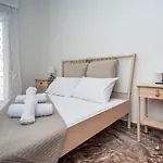 Lejlighed Heart:a Perfect Escape Argostoli (Kefalonia)