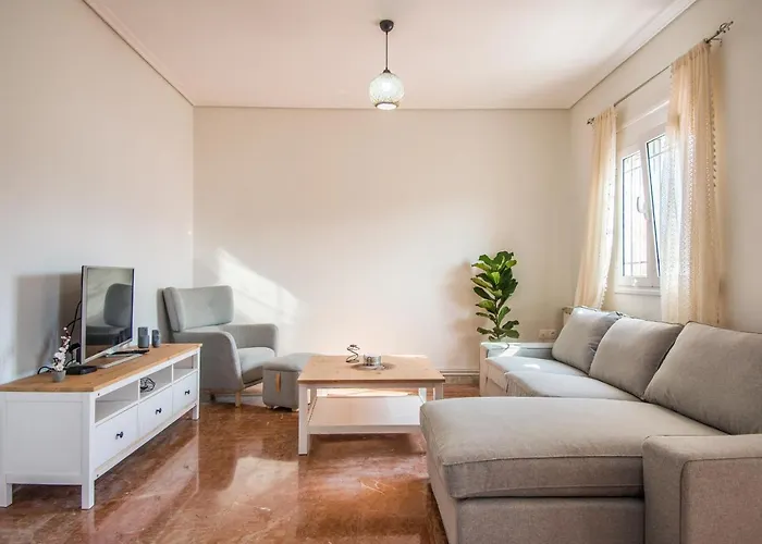 Heart:a Perfect Escape Apartment *