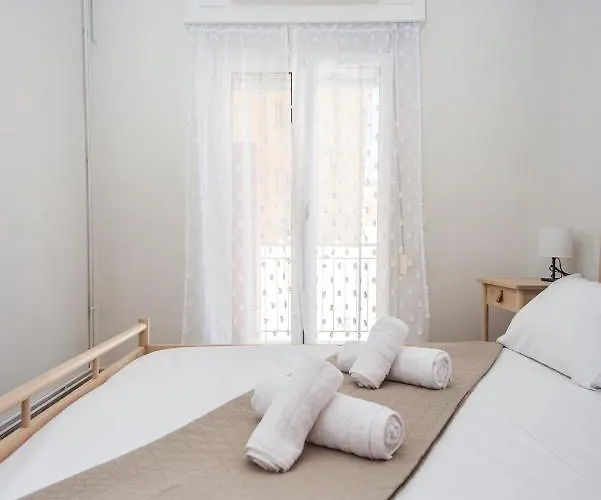 Apartment Heart:a Perfect Escape *